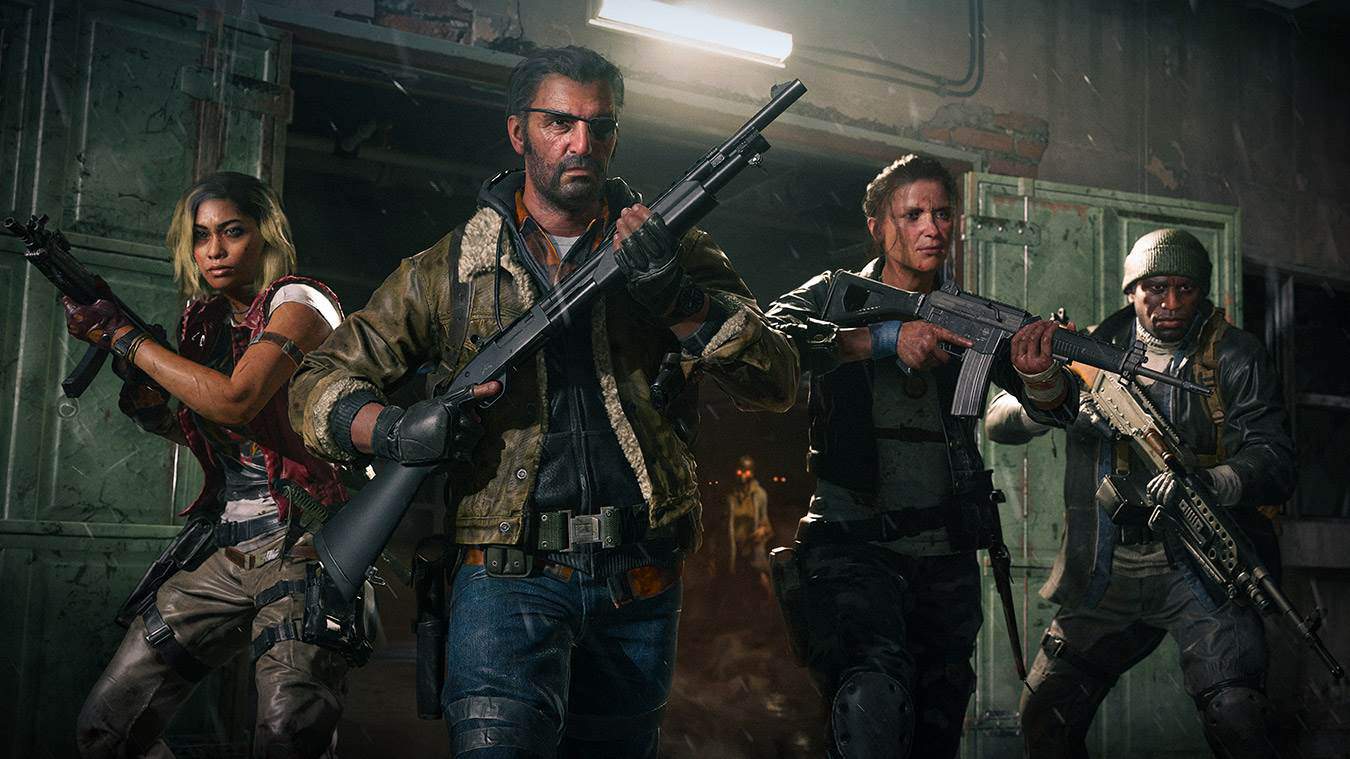 El videojuego Battlefield 6, rival de Call of Duty, saldrá el 10 de octubre El videojuego Battlefield 6, rival de Call of Duty, saldrá el 10 de octubre