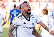 El futbolista chileno Arturo Vidal enfrenta denuncia por agresión sexual