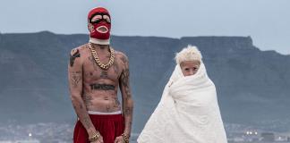 Die Antwoord inicia gira en México y prepara su regreso a Guadalajara