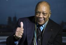 Murió a los 91 años Quincy Jones, genio de la música y del entretenimiento