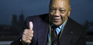 Murió a los 91 años Quincy Jones, genio de la música y del entretenimiento