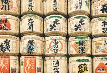 La elaboración japonesa del sake será inscrita como patrimonio cultural por la Unesco