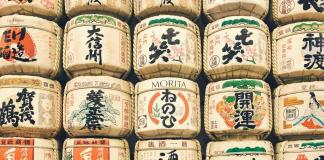 La elaboración japonesa del sake será inscrita como patrimonio cultural por la Unesco