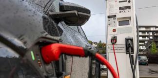 Noruega, en la vanguardia de los coches eléctricos en Europa.