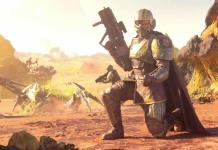 Helldivers 2 contaría con múltiples crossovers como Fortnite