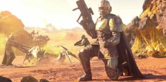 Helldivers 2 contaría con múltiples crossovers como Fortnite