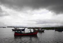 La Tierra tiene fiebre, alerta la autoridad europea EUMETSAT sobre la temperatura del mar