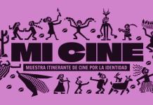 Llega al Museo Cabañas la Muestra Itinerante de Cine por la Identidad