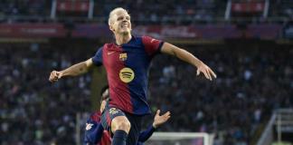 Un Barça sin freno llega a Belgrado para colarse entre los ocho primeros de la Champions