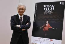 El Festival de Cine de Tokio destaca la importancia de las salas de cine