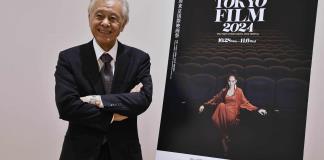 El Festival de Cine de Tokio destaca la importancia de las salas de cine