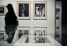 El British Museum muestra a Picasso en una faceta menos conocida como grabador