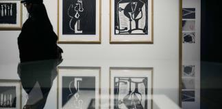 El British Museum muestra a Picasso en una faceta menos conocida como grabador