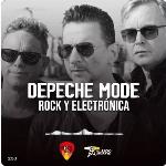 Rockología - Ma. 05 Nov 2024 - Depeche Mode