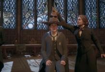 Hogwarts Legacy 2 ya está en desarrollo