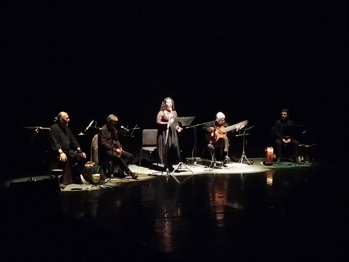 Rinden homenaje póstumo a la gestora cultural Marcela Orozco en el Teatro Degollado