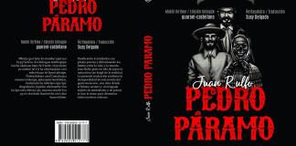 Traducen al guaraní Pedro Páramo, la novela del mexicano Juan Rulfo