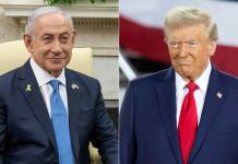 ¿Por qué los israelíes celebran la victoria de Trump?