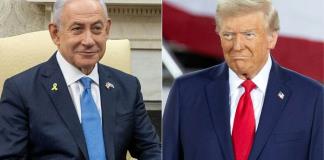 ¿Por qué los israelíes celebran la victoria de Trump?