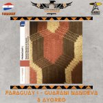 Voces y Sonidos de los Ancestros - Ju. 31 Oct 2024 - Episodio 5: Paraguay 1 - guarani nandeva & ayoreo