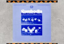 Voces y Sonidos de los Ancestros - Ju. 07 Nov 2024 - Episodio 6: Cambodia - Traditional Music vol. 1 - Instrumental And Vocal Pieces 1978