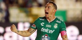 Andrés Guardado anuncia su retirada, luego de 19 años como futbolista profesional