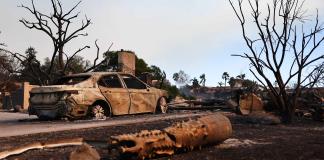 El mundo aún está lejos de adaptarse a las calamidades climáticas, advierte la ONU