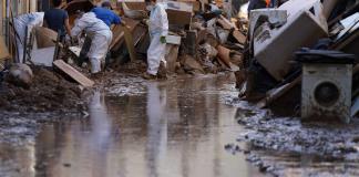 Mensajes virales sobre las inundaciones en España: cuando la desinformación agrava la catástrofe