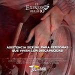 Asistencia Sexual para personas que viven con discapacidad - El Expresso de las 10 - Ju. 07 Noviembre 2024