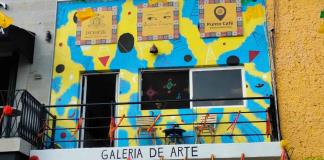 El espacio de exhibición de arte Josefina Lozano Gallery reabre sus puertas en Tlaquepaque