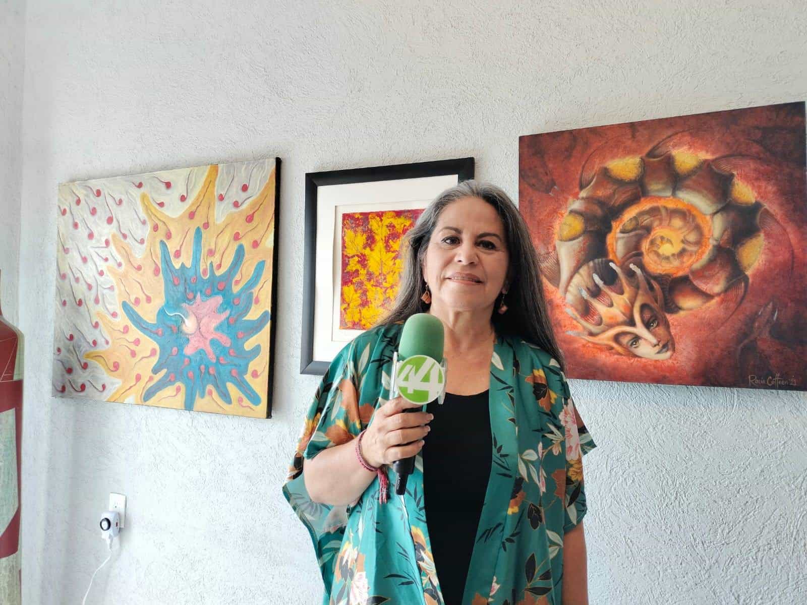 El espacio de exhibición de arte Josefina Lozano Gallery reabre sus puertas en Tlaquepaque