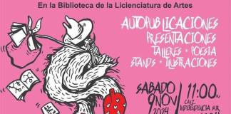 "Brecha" reunirá a creadores independientes de fanzines, cómics e historietas en Guadalajara