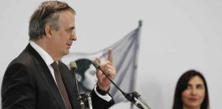 México descarta que el plan fiscal de Trump pueda afectar a la economía del país