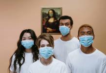 Las restricciones sociales en la pandemia alteraron la circulación global de la gripe