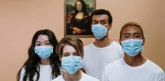 Las restricciones sociales en la pandemia alteraron la circulación global de la gripe