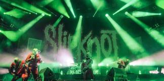 Slipknot celebra el 25 aniversario de su primer álbum en Guadalajara