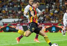 Los Leones Negros se convierten en los primeros semifinalistas de la Liga de Expansión tras su victoria ante Mineros