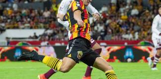 Los Leones Negros se convierten en los primeros semifinalistas de la Liga de Expansión tras su victoria ante Mineros