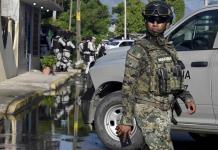 Ataque armado en el Estado de México deja seis fallecidos y cinco lesionados