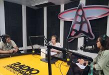 Punto Cinco - Lu. 11 Nov 2024 - #LunesDeEllas