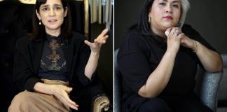 Los Latin Grammy honran a Vivir Quintana y Julieta Venegas como líderes en la música