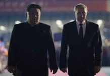 Corea del Norte desplegó más tropas en Rusia, afirma Seúl
