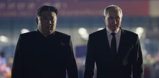 Corea del Norte desplegó más tropas en Rusia, afirma Seúl