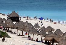 El turismo internacional en México creció un 13,5 % interanual en septiembre
