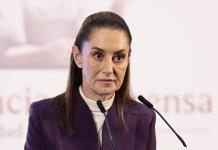 Sheinbaum presentará al G20 un programa campesino creado por López Obrador