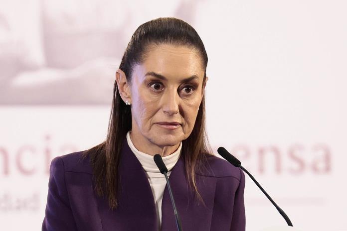 Sheinbaum presentará al G20 un programa campesino creado por López Obrador