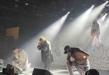 Audiocrónica - DIE ANTWOORD en Guanamor - Domingo 10 de Noviembre 2024