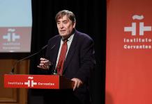 El Instituto Cervantes crea una red de observatorios para difundir el español en el mundo