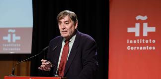 El Instituto Cervantes crea una red de observatorios para difundir el español en el mundo