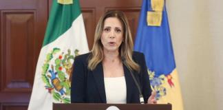 Queda pendiente el apoyo del programa "Mujeres Líderes del Hogar" para dos mil beneficiarias